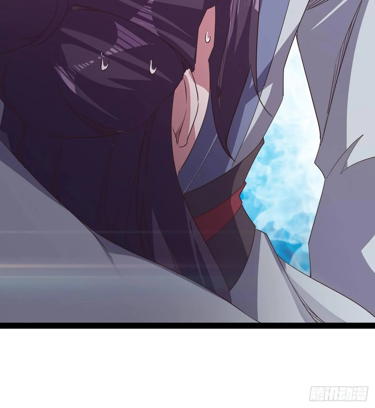 收剑前夕 第23页
