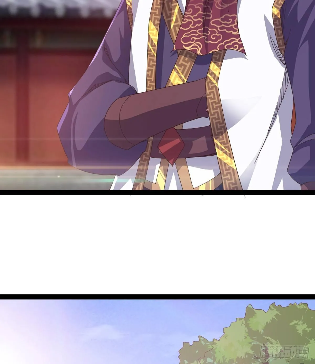 收剑前夕 第53页