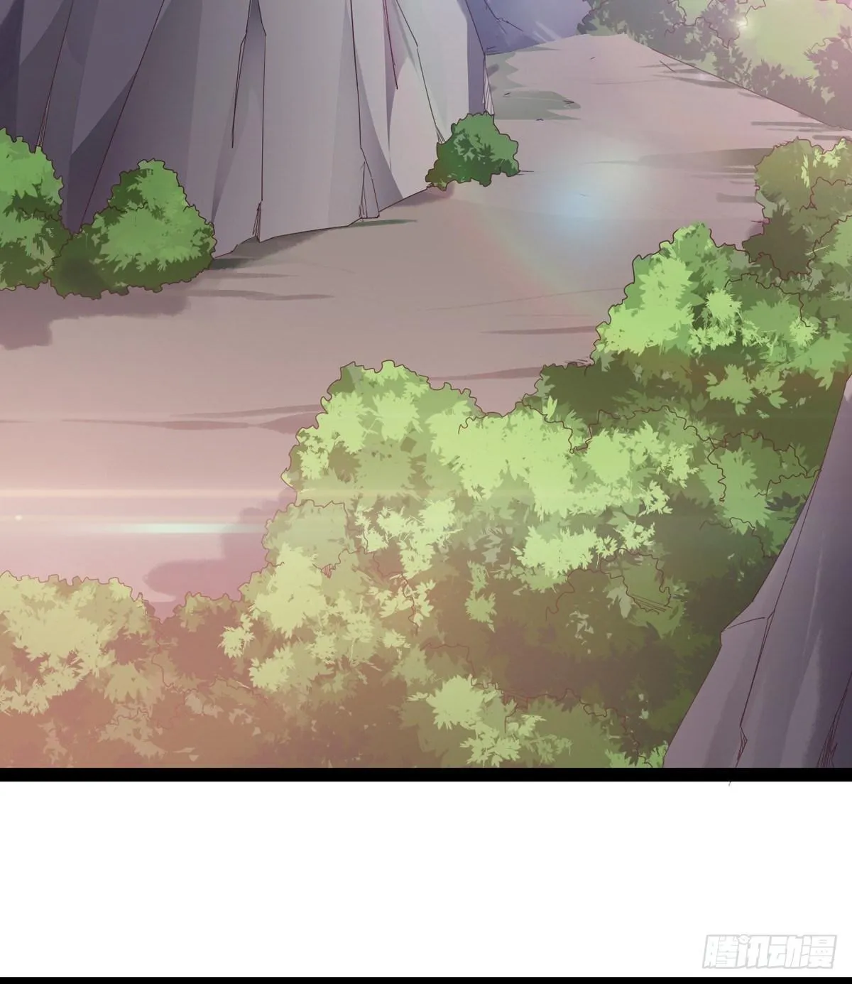 收剑前夕 第81页