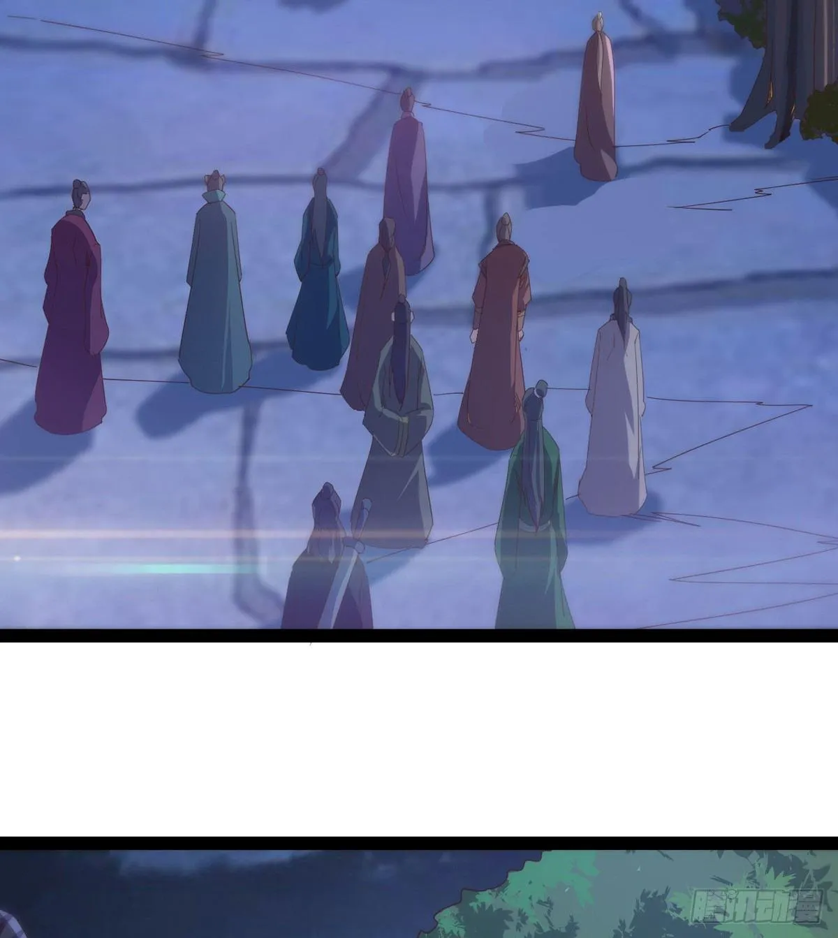 妖娆仙师 第76页