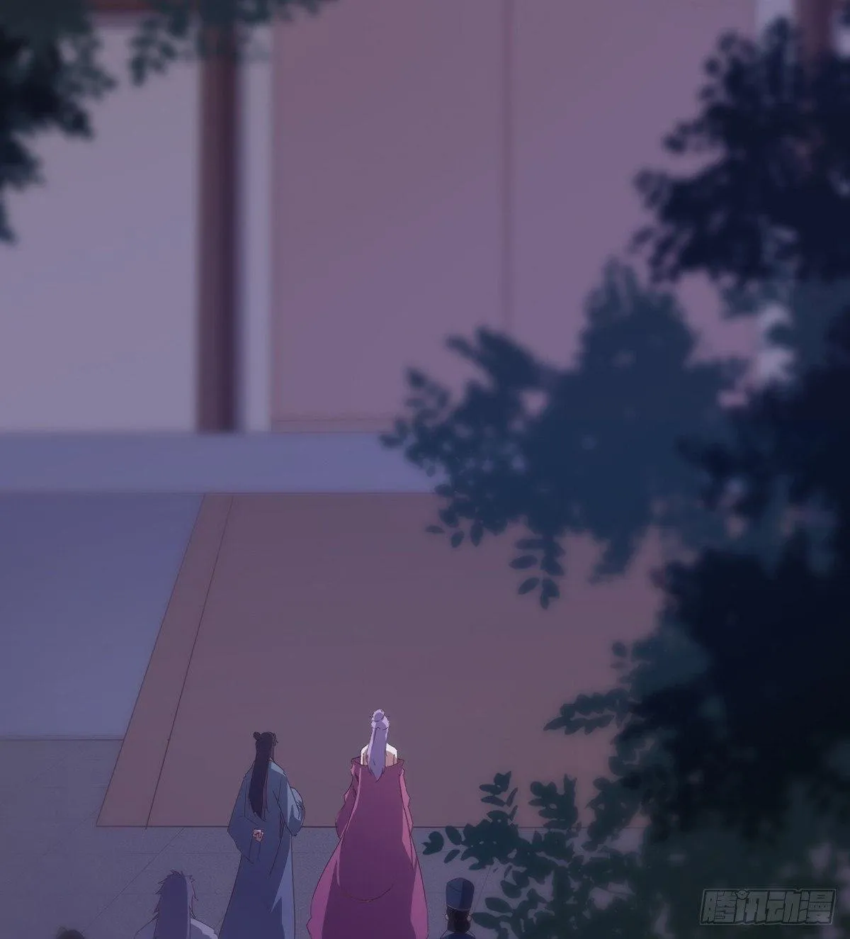 神剑出，兽王现 第99页