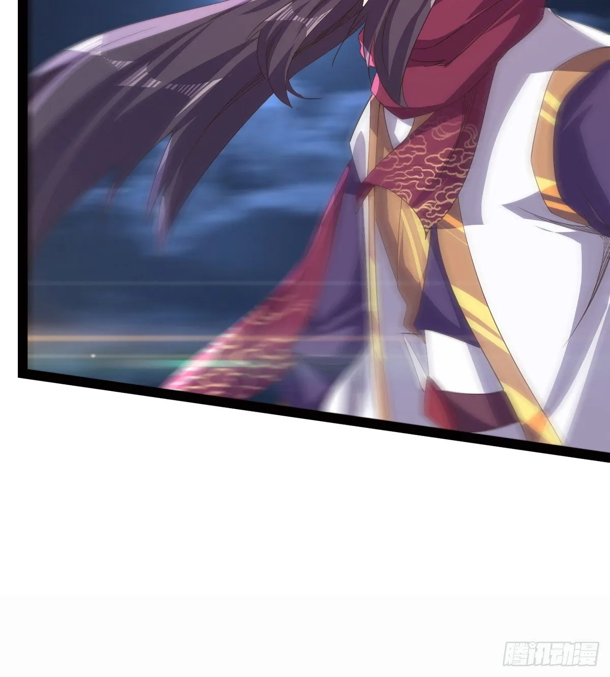 恐怖血魔 第16页