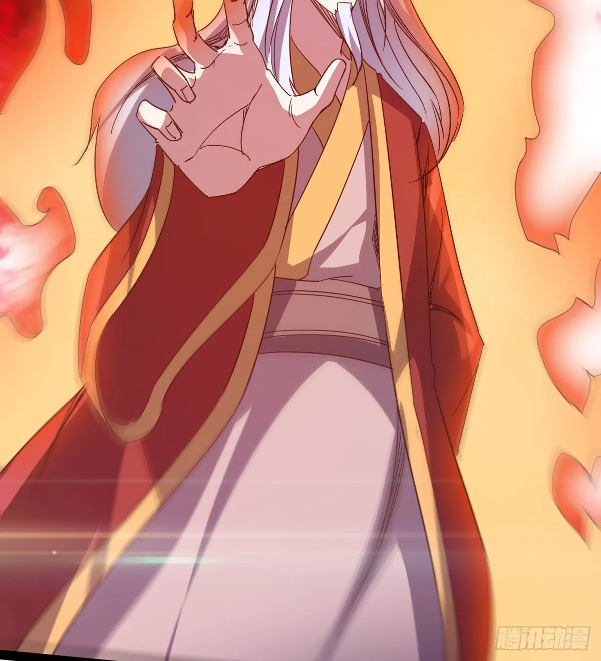 恐怖血魔 第40页