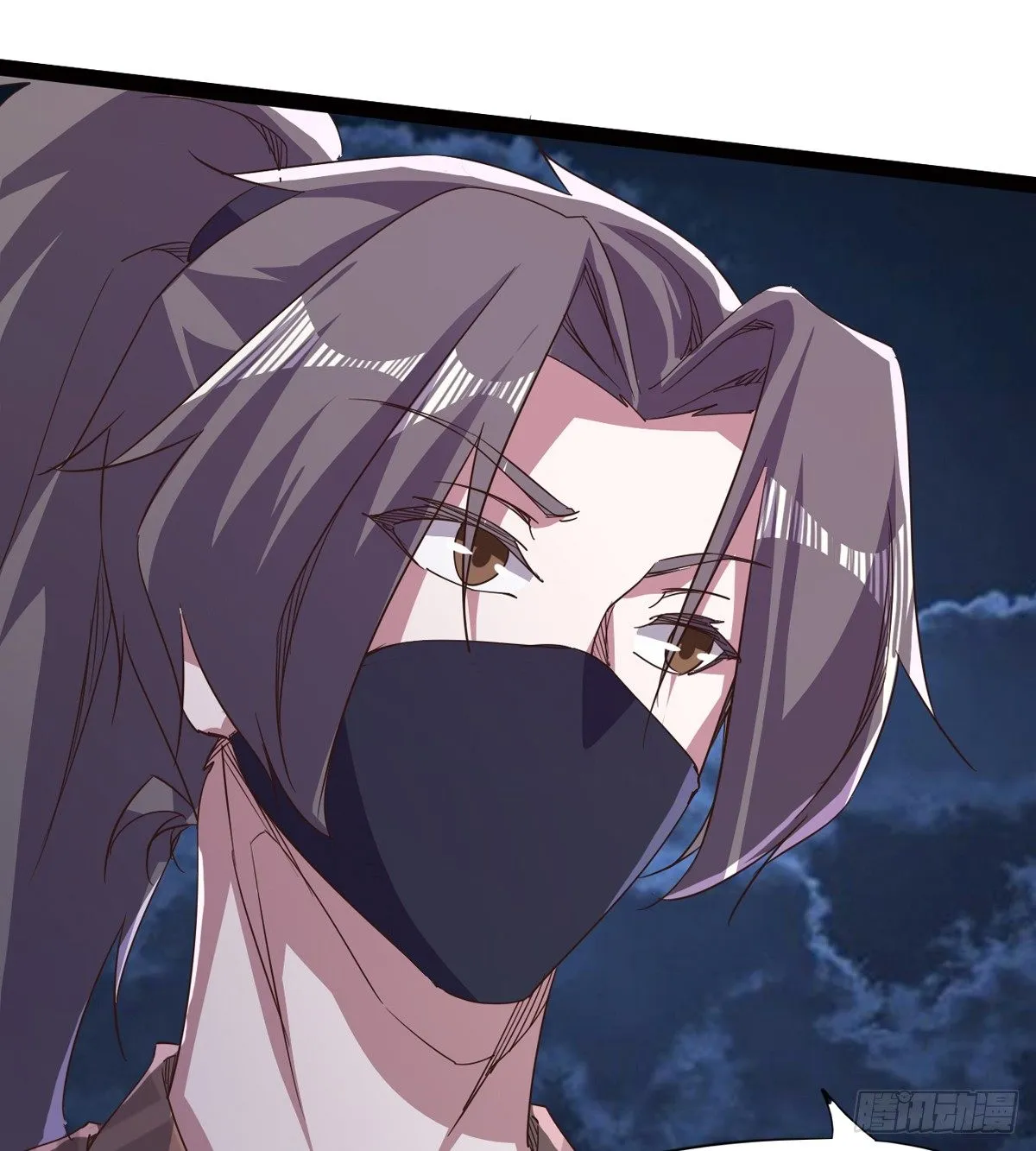 恐怖血魔 第46页