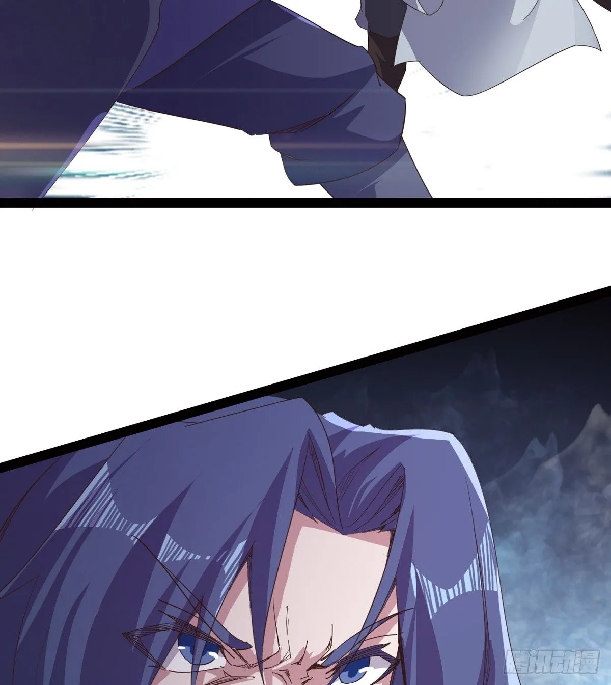 恐怖血魔 第65页