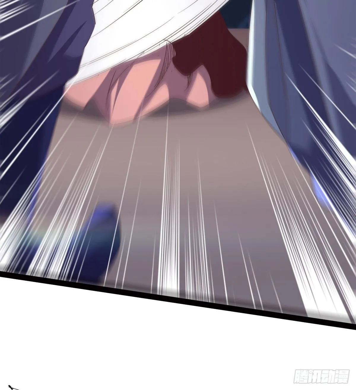 恐怖血魔 第74页