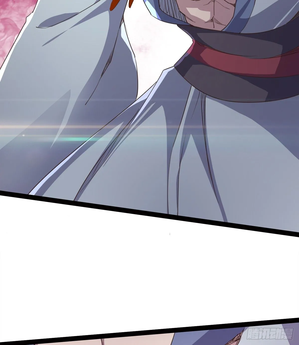 收神剑，降血魔 第11页