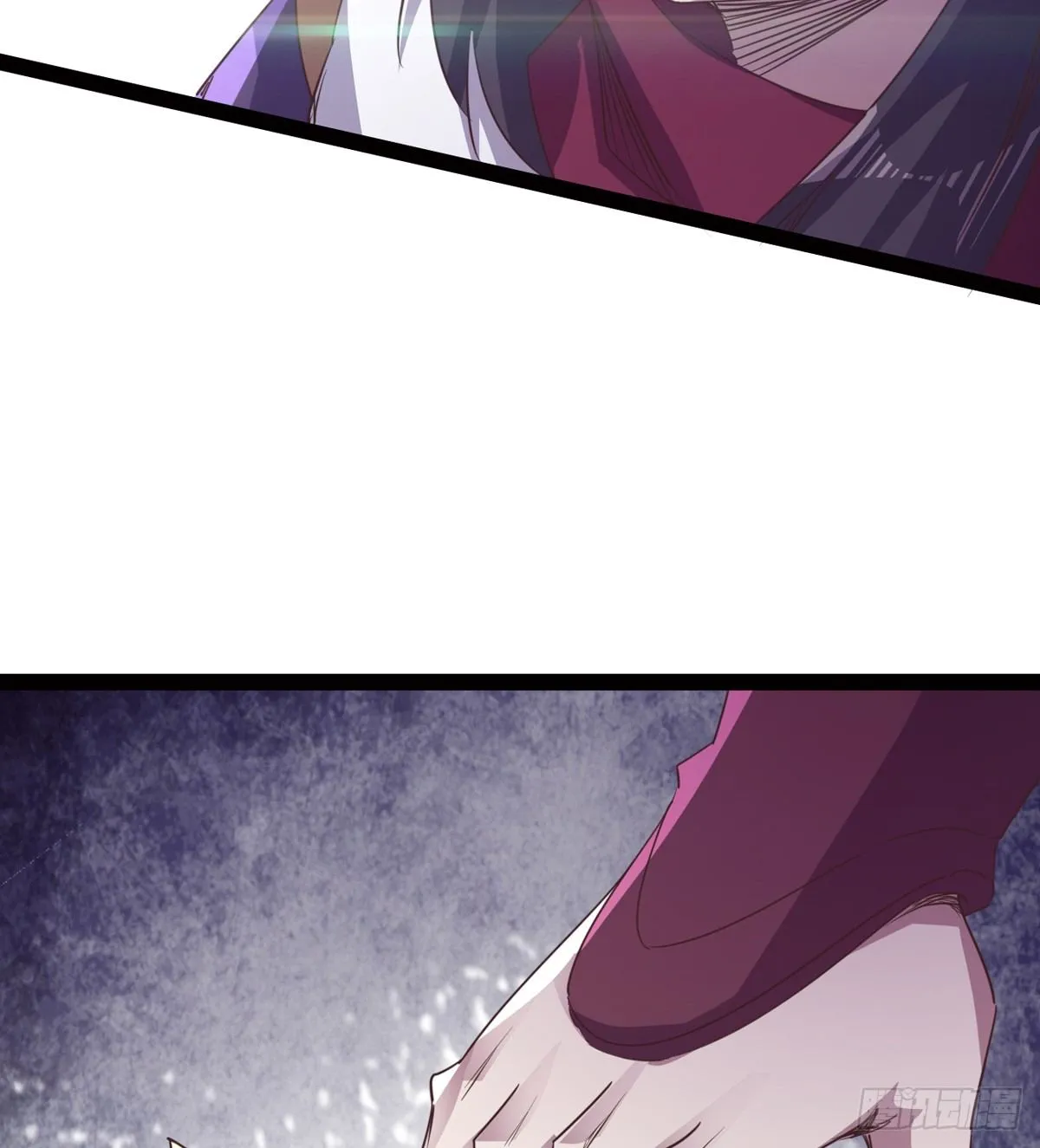 收神剑，降血魔 第43页