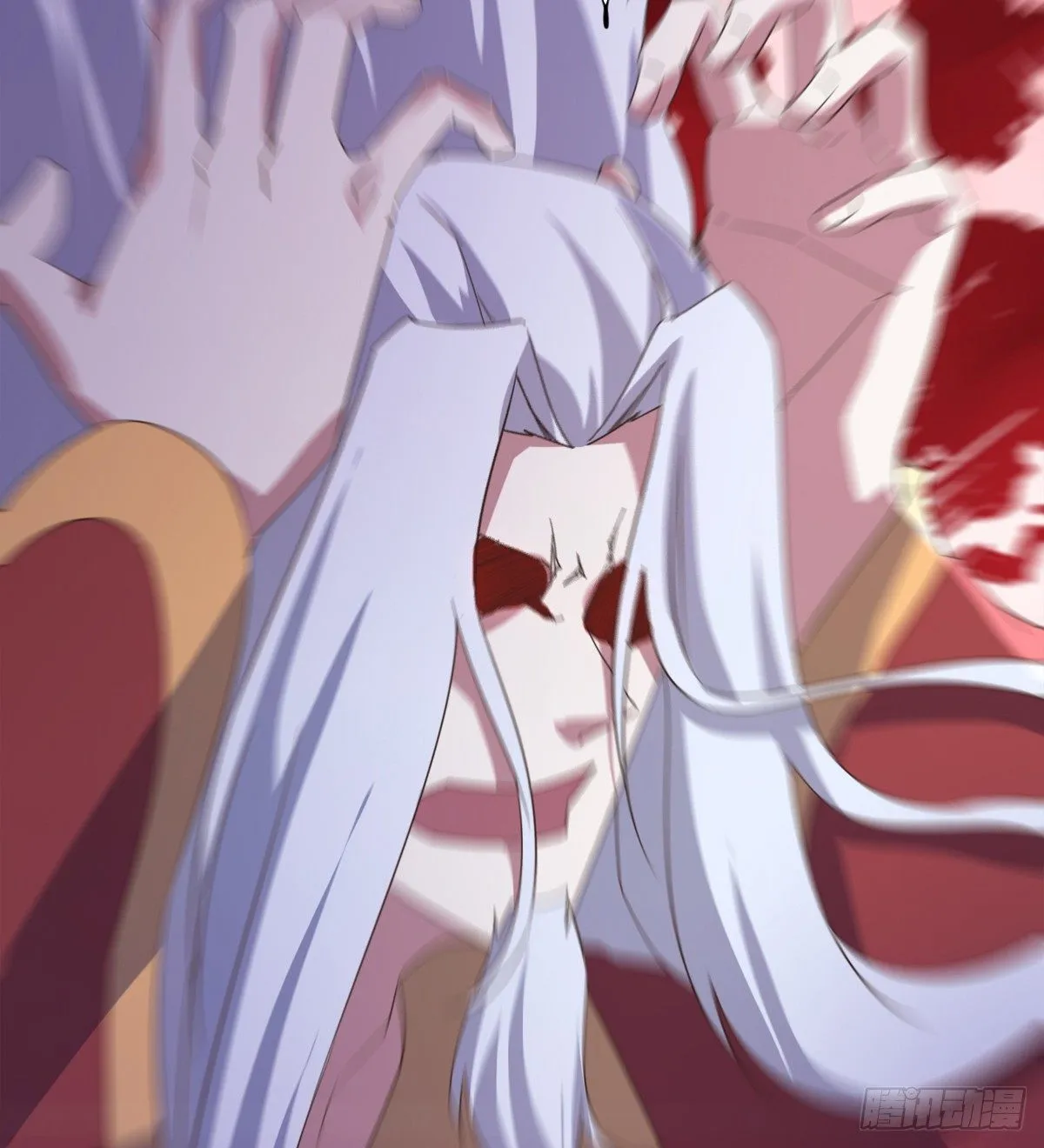 收神剑，降血魔 第49页