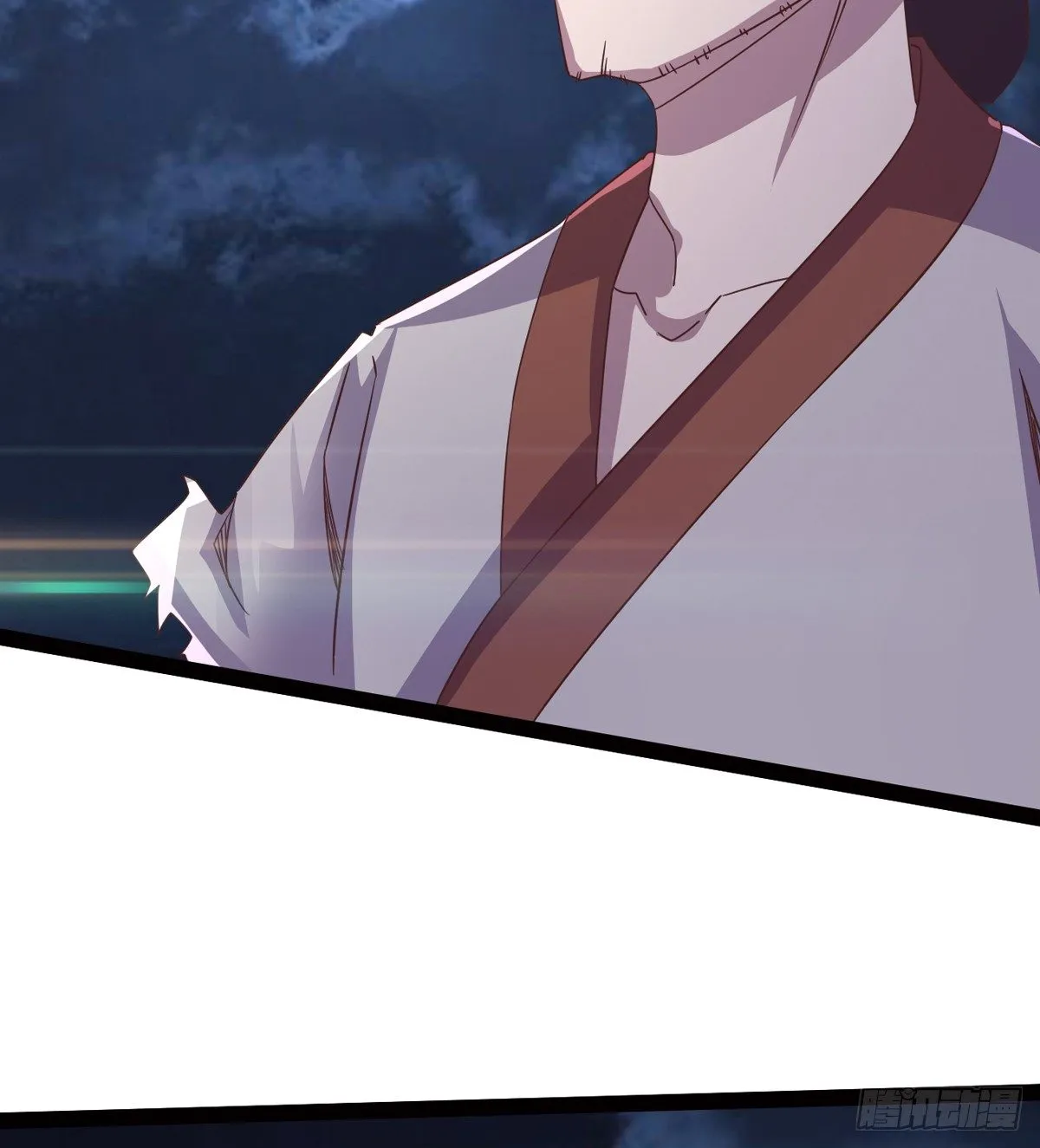 收神剑，降血魔 第56页