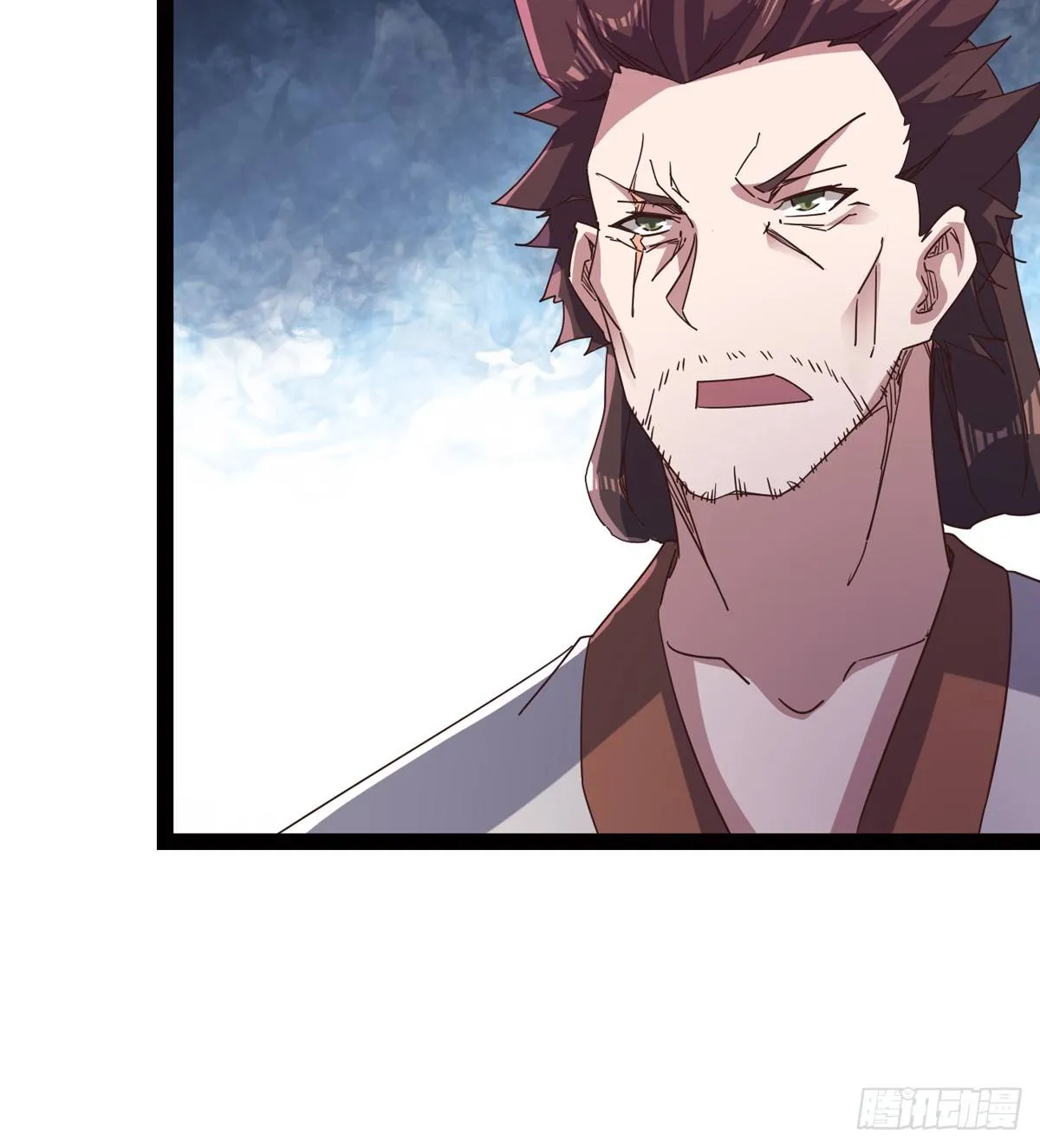 收神剑，降血魔 第70页