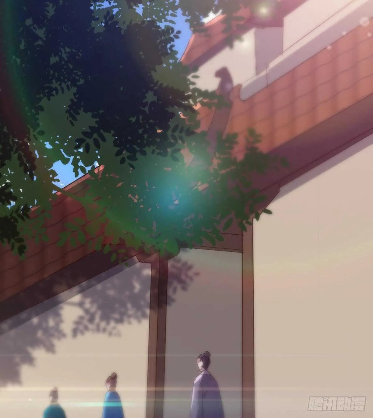 恐怖的黑风魔 第4页