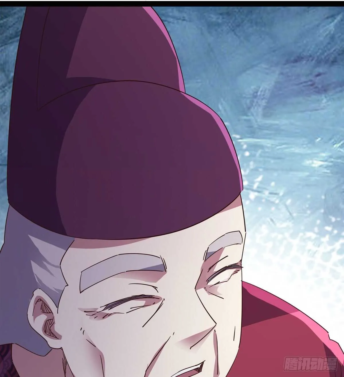 恐怖的黑风魔 第10页