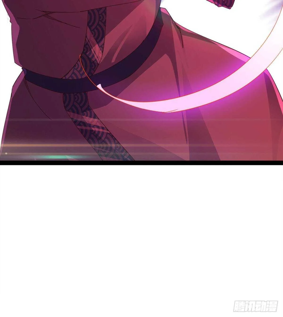 恐怖的黑风魔 第19页