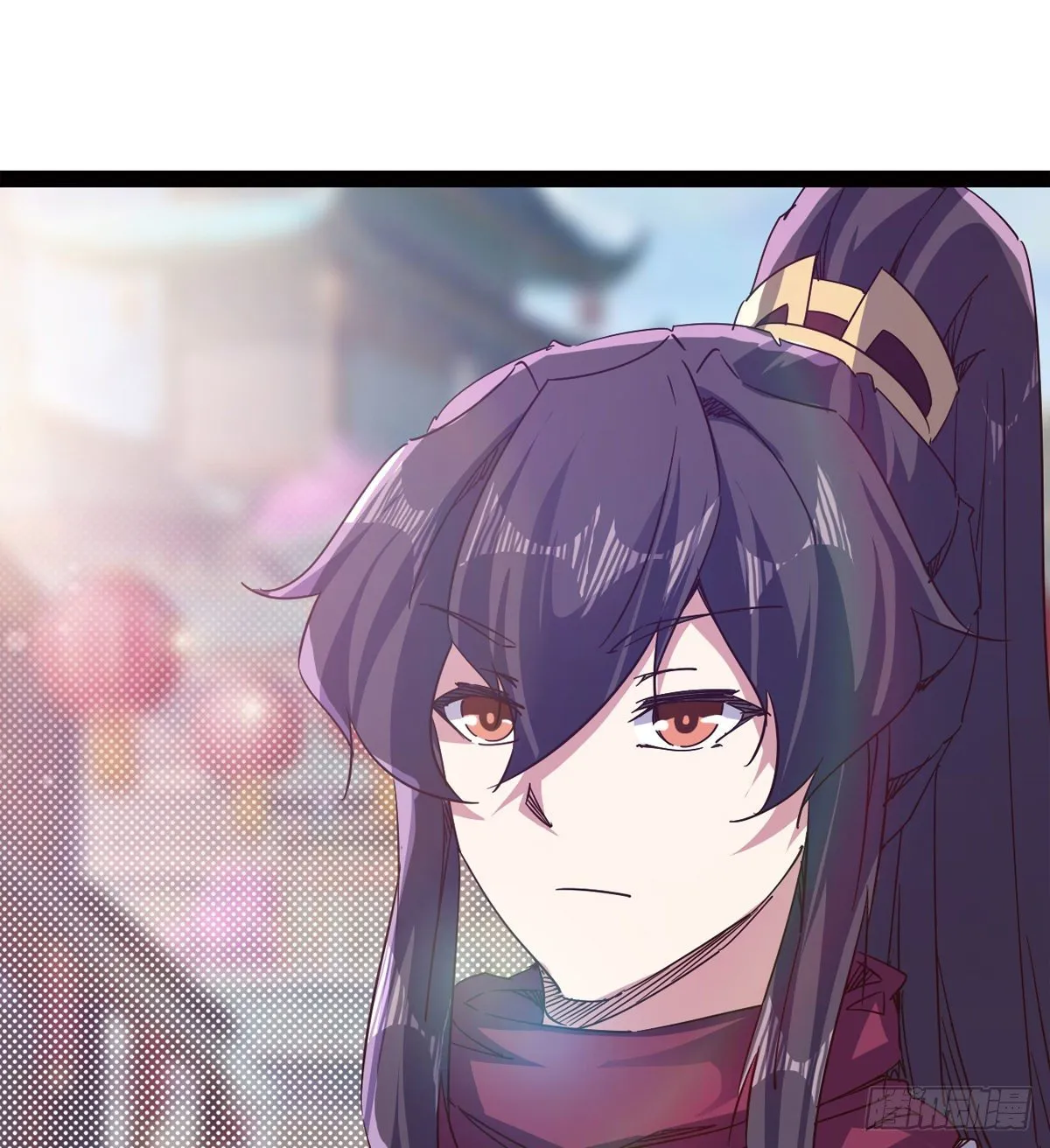 爆更一话 第27页