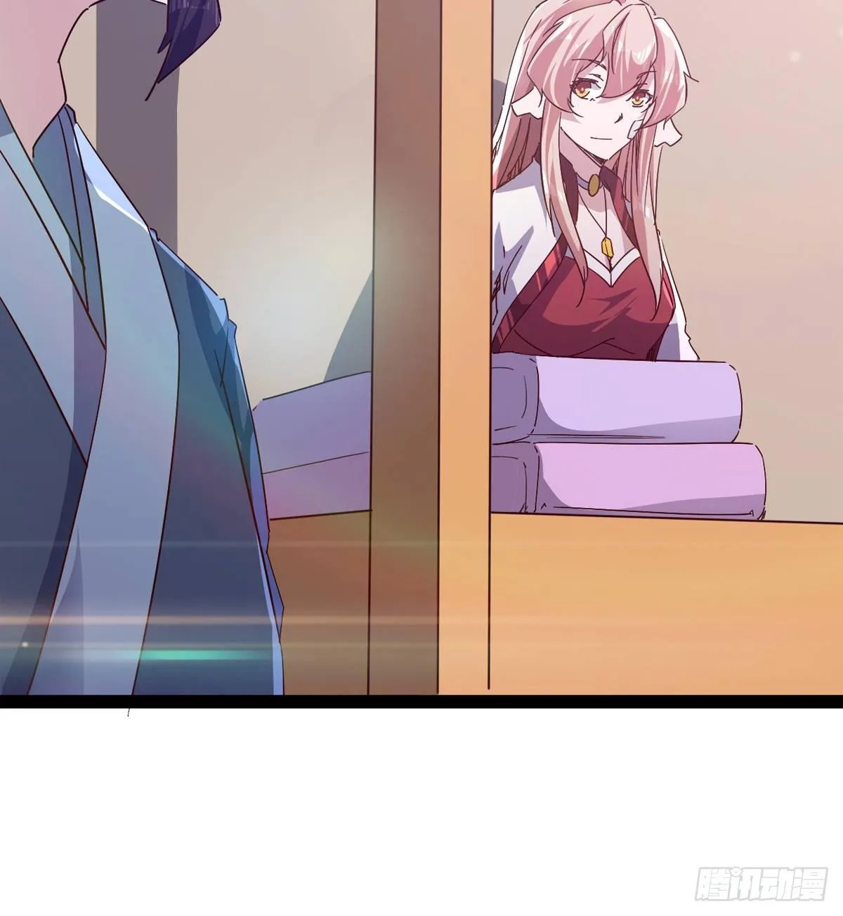 爆更一话 第37页