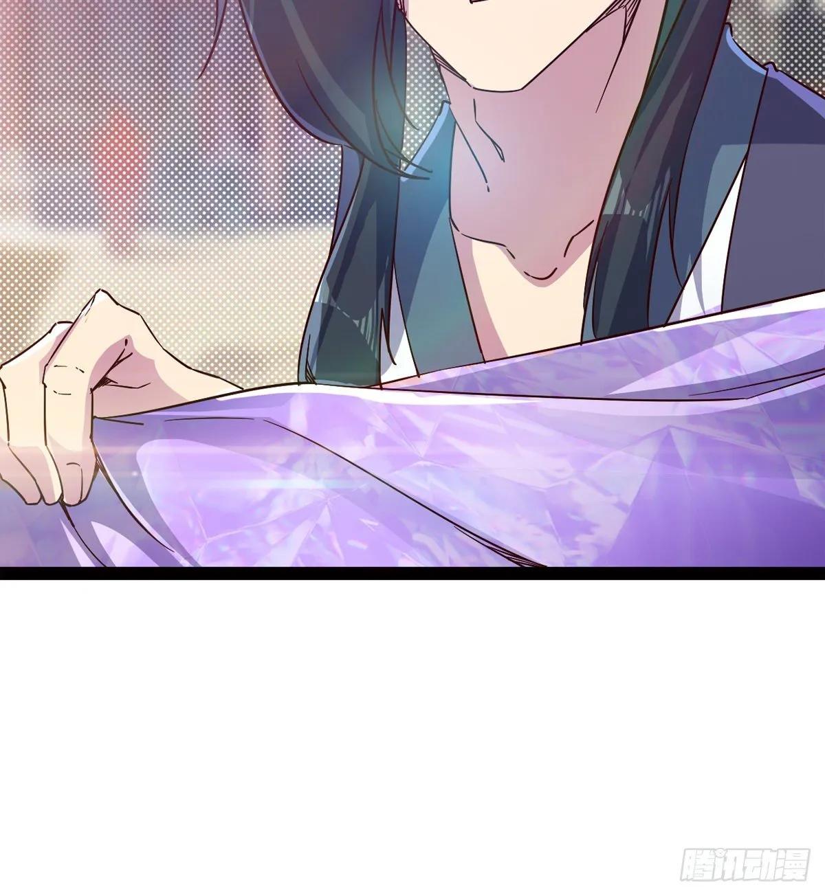 爆更一话 第131页