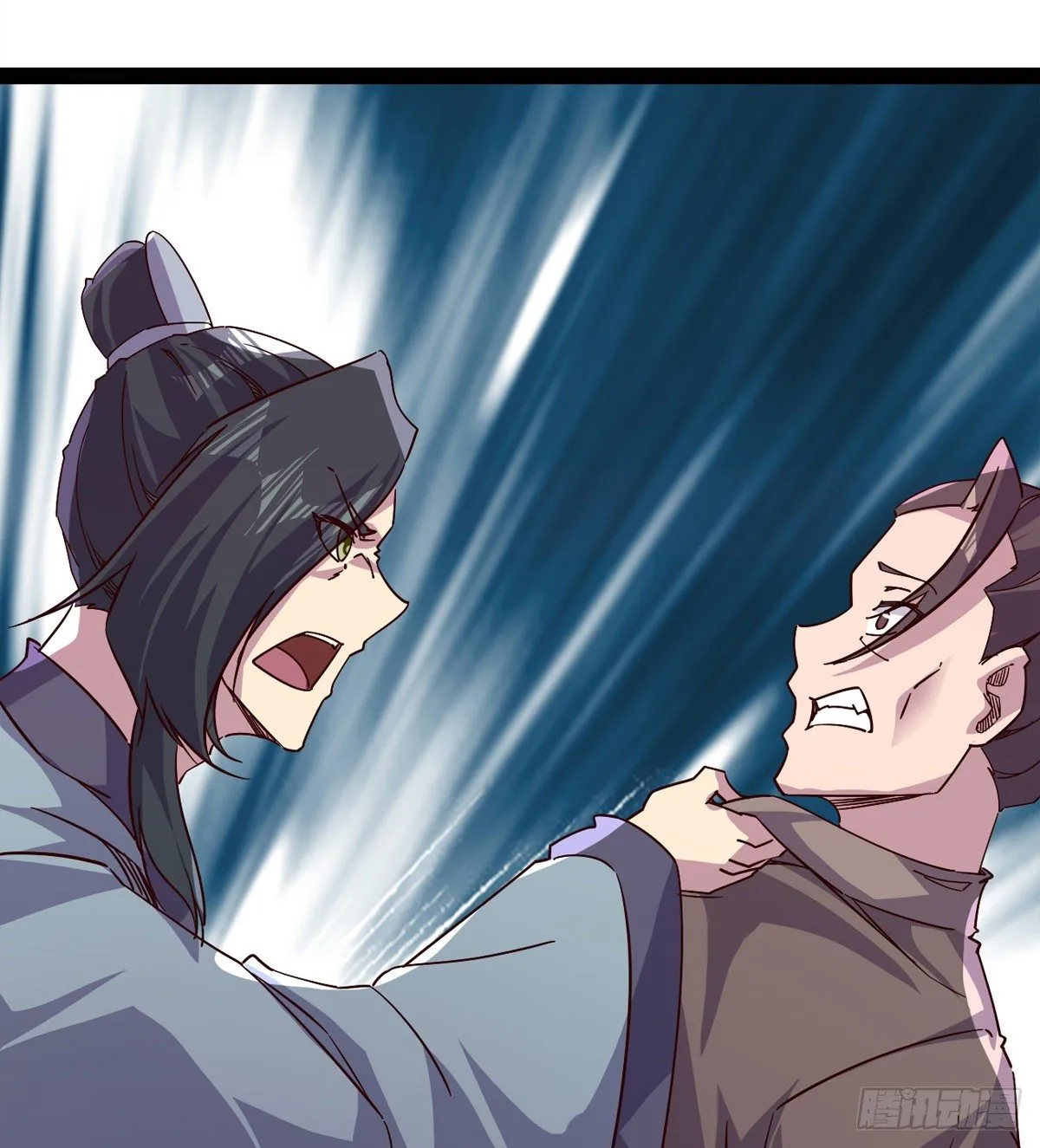 爆更一话 第137页
