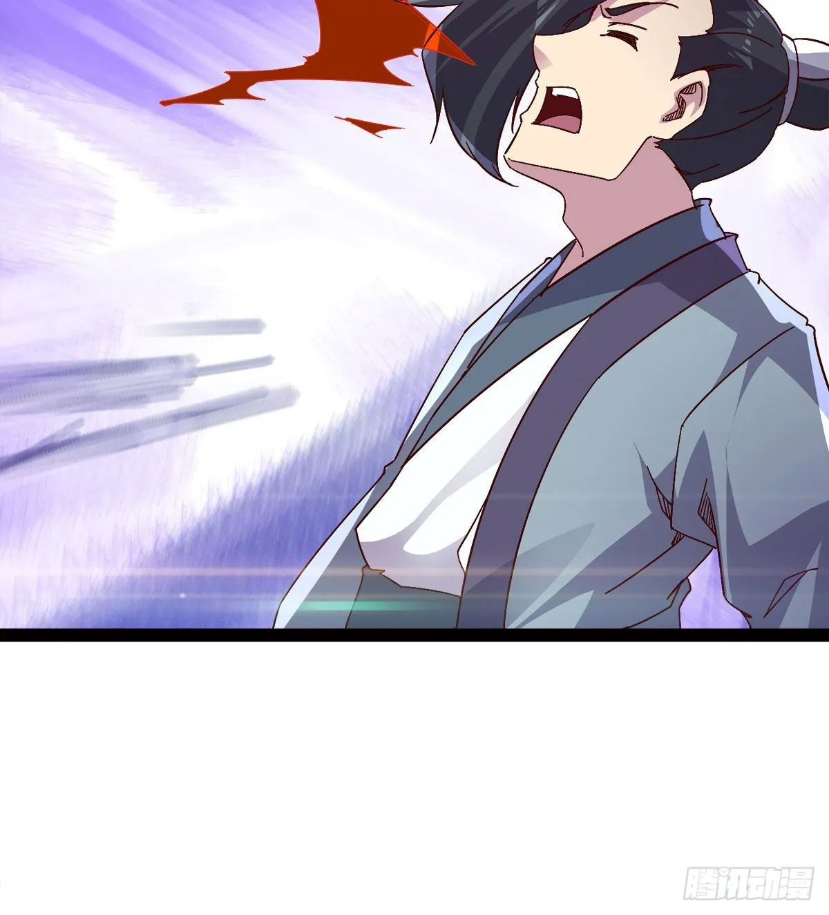 爆更一话 第164页