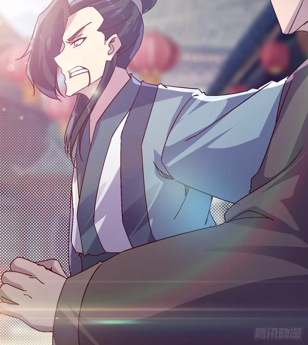 爆更一话 第168页
