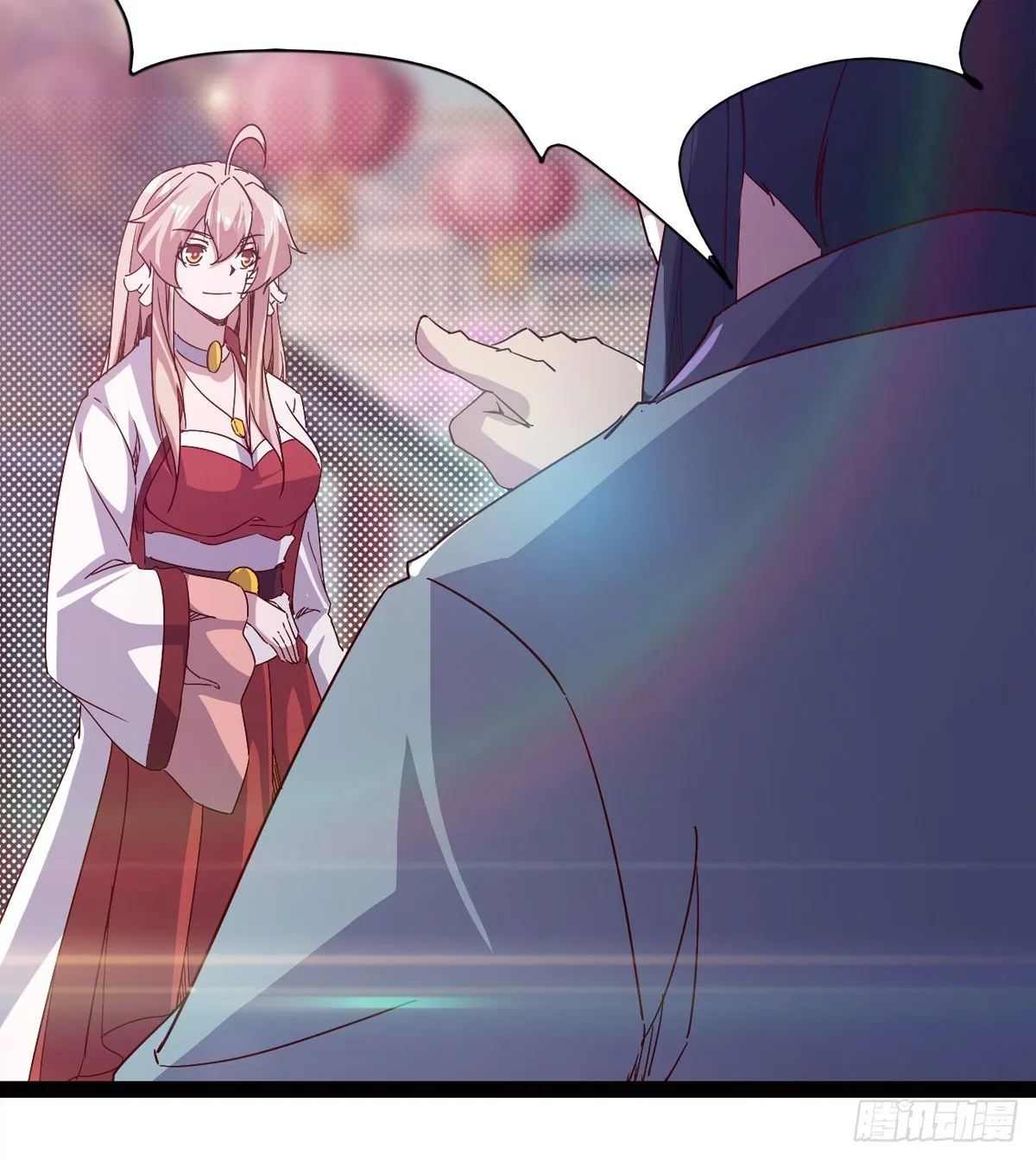 爆更一话 第170页
