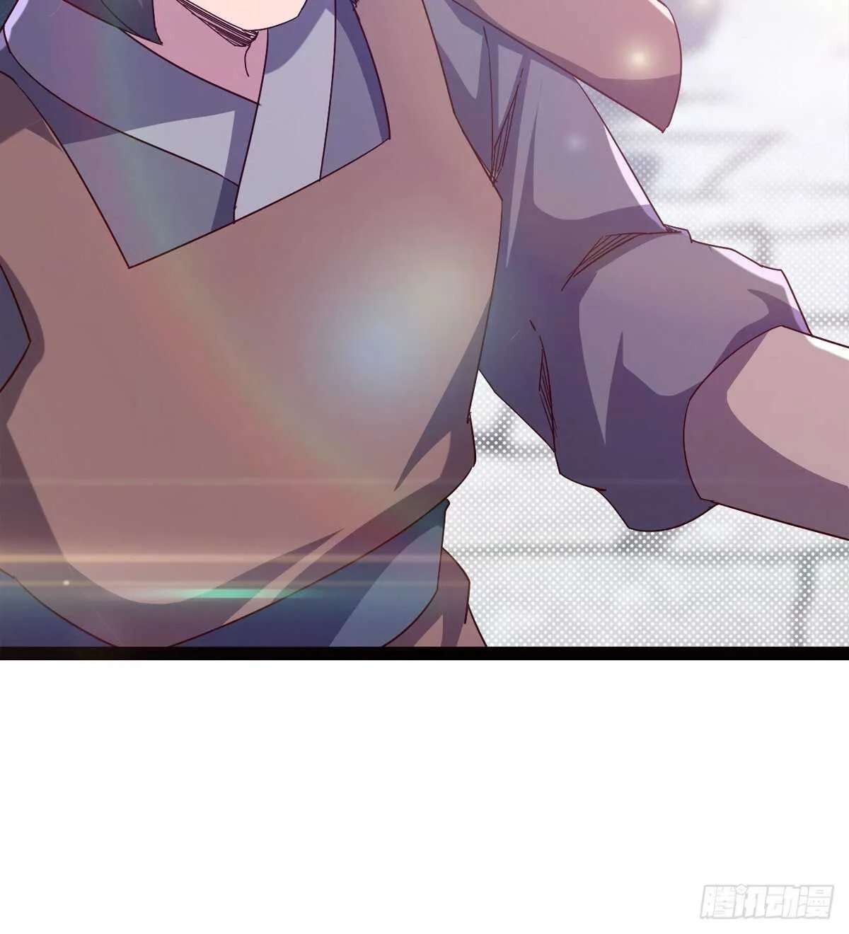 悲催的血魔 第7页