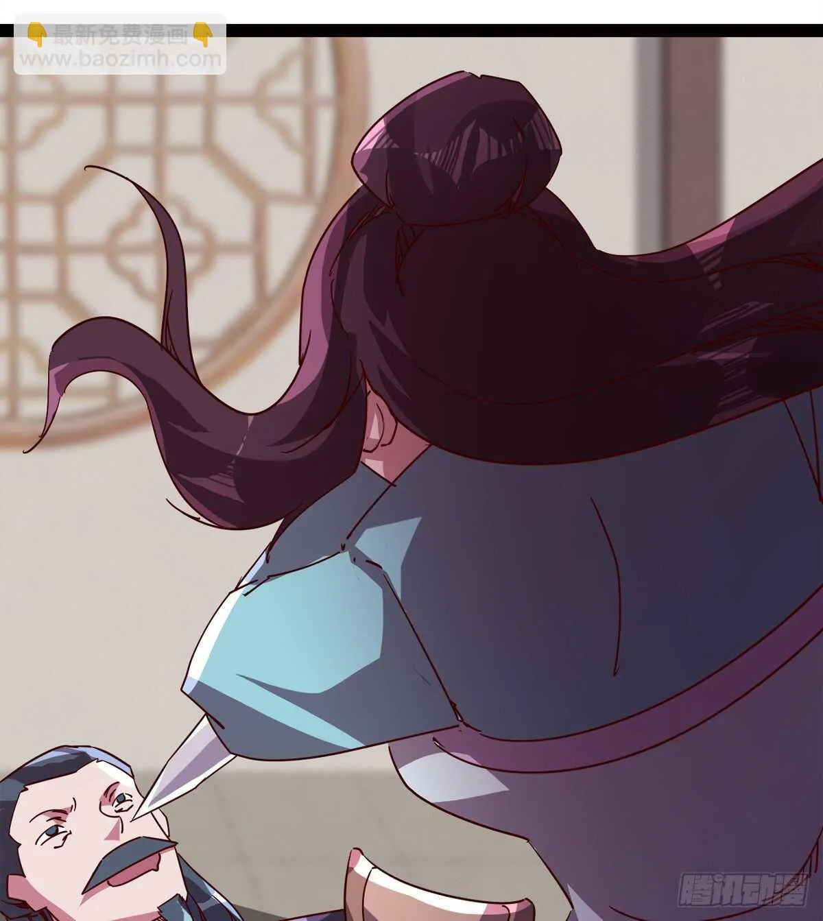 啪神战队团灭 第63页