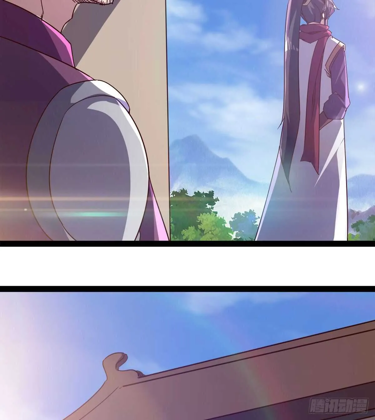 冷玄泽传说 第62页