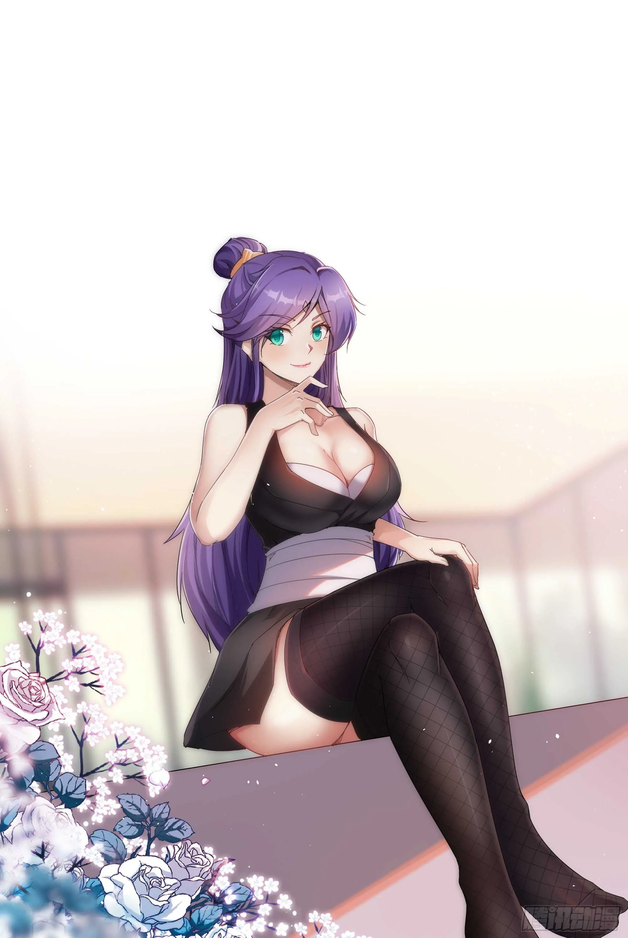 文武双萝莉 第71页