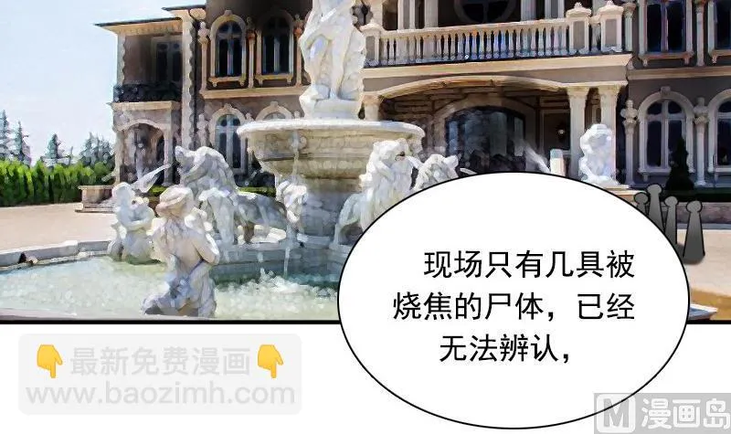第118话 扑朔迷离 上 第3页