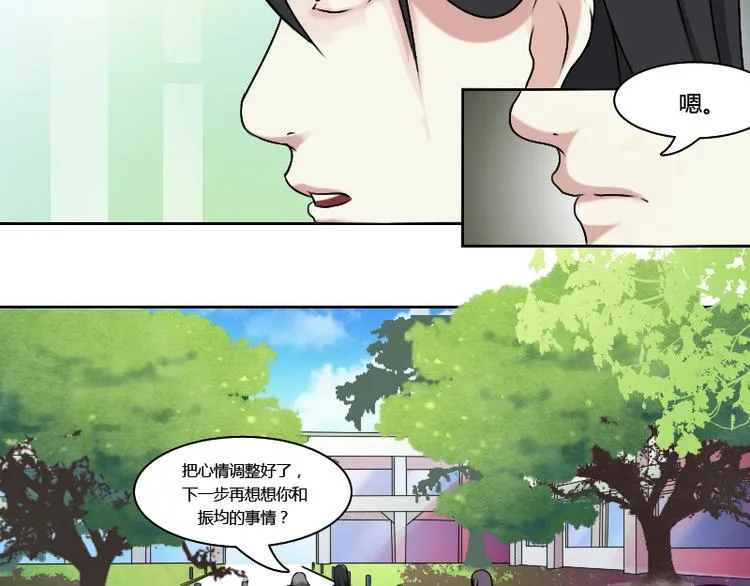 第3话 渣男（上） 第20页