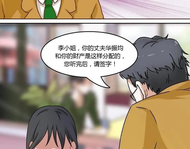 第5话 离婚（下） 第13页