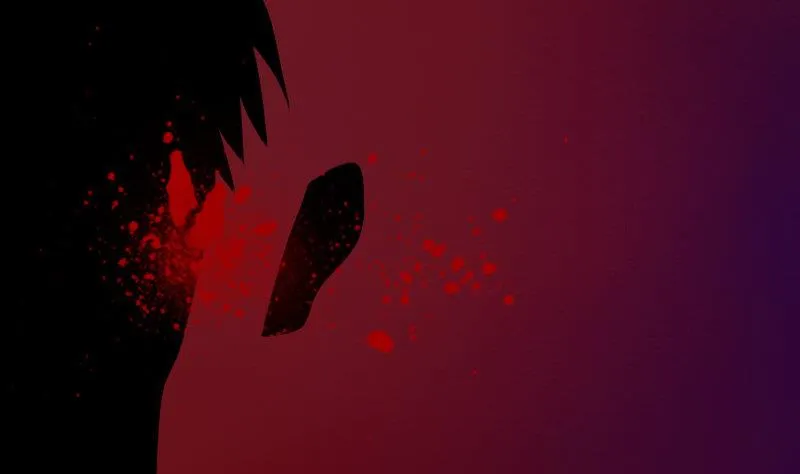 第65话 身世悲凉 上 第23页