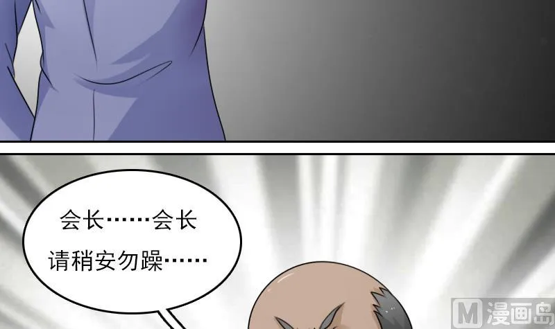 第67话 BOSS归国 上 第3页