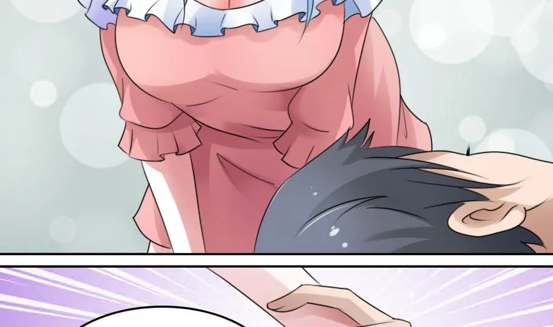 第75话 母爱泛滥 上 第28页