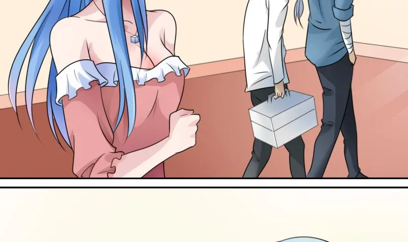 第75话 母爱泛滥 下 第26页