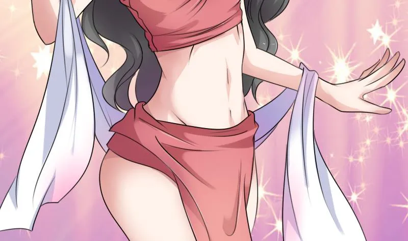 第81话 两只老狐狸 上 第20页