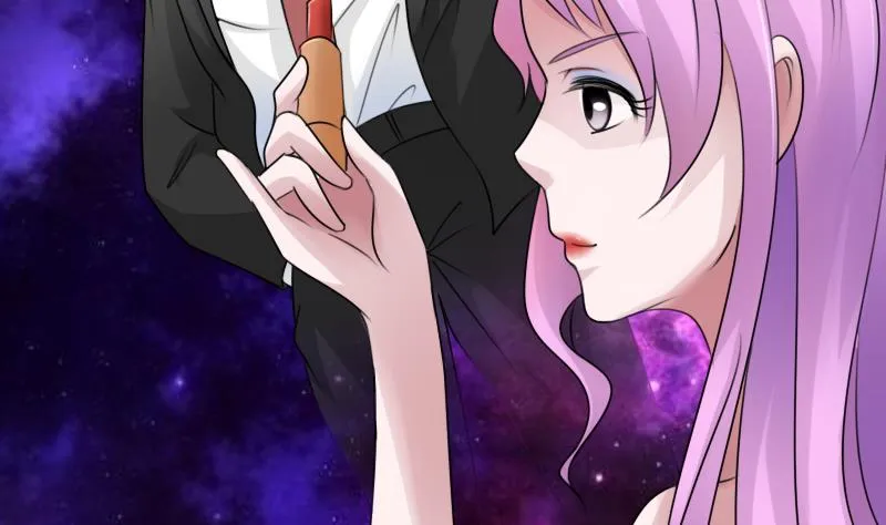 第81话 两只老狐狸 下 第8页