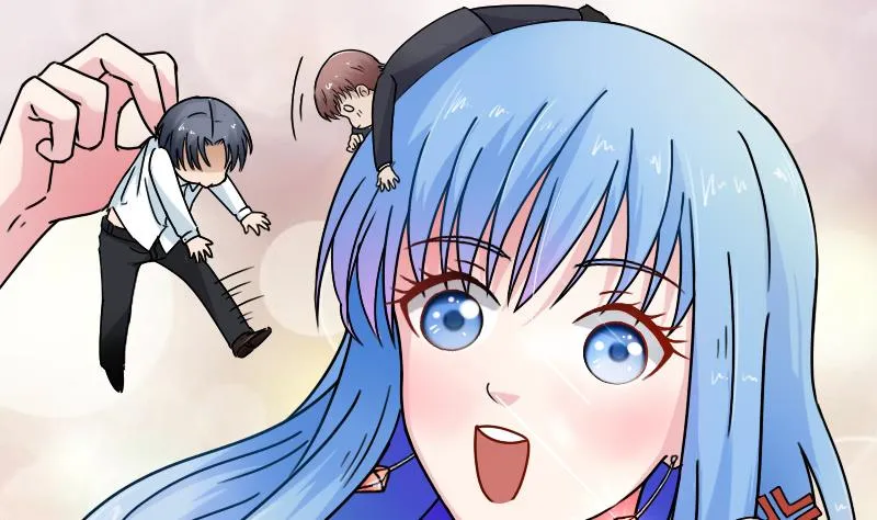 第100话 女佣 上 第1页