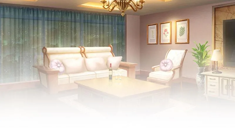 第3话 那人是他? 第46页