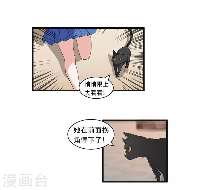 第29话 别看，危险 第6页
