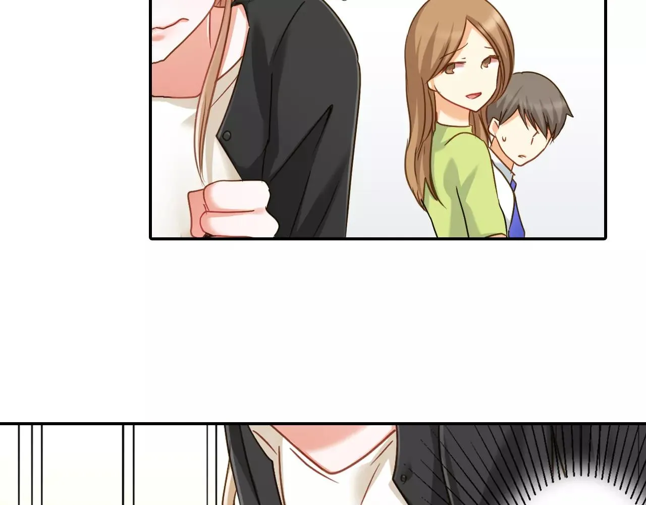第4话 忽近忽远的关系？！ 第80页