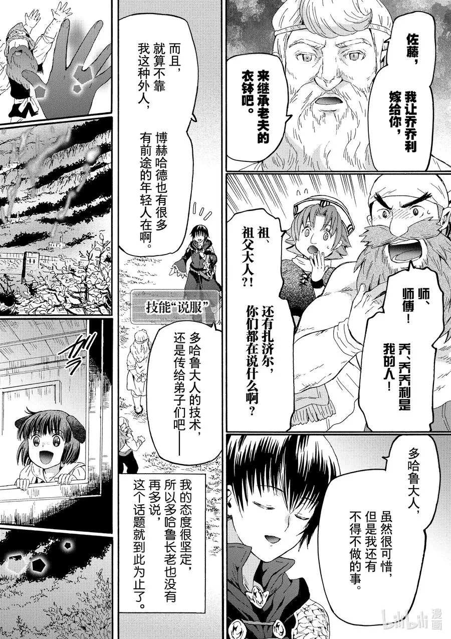 75 从博赫哈德市出发 第14页