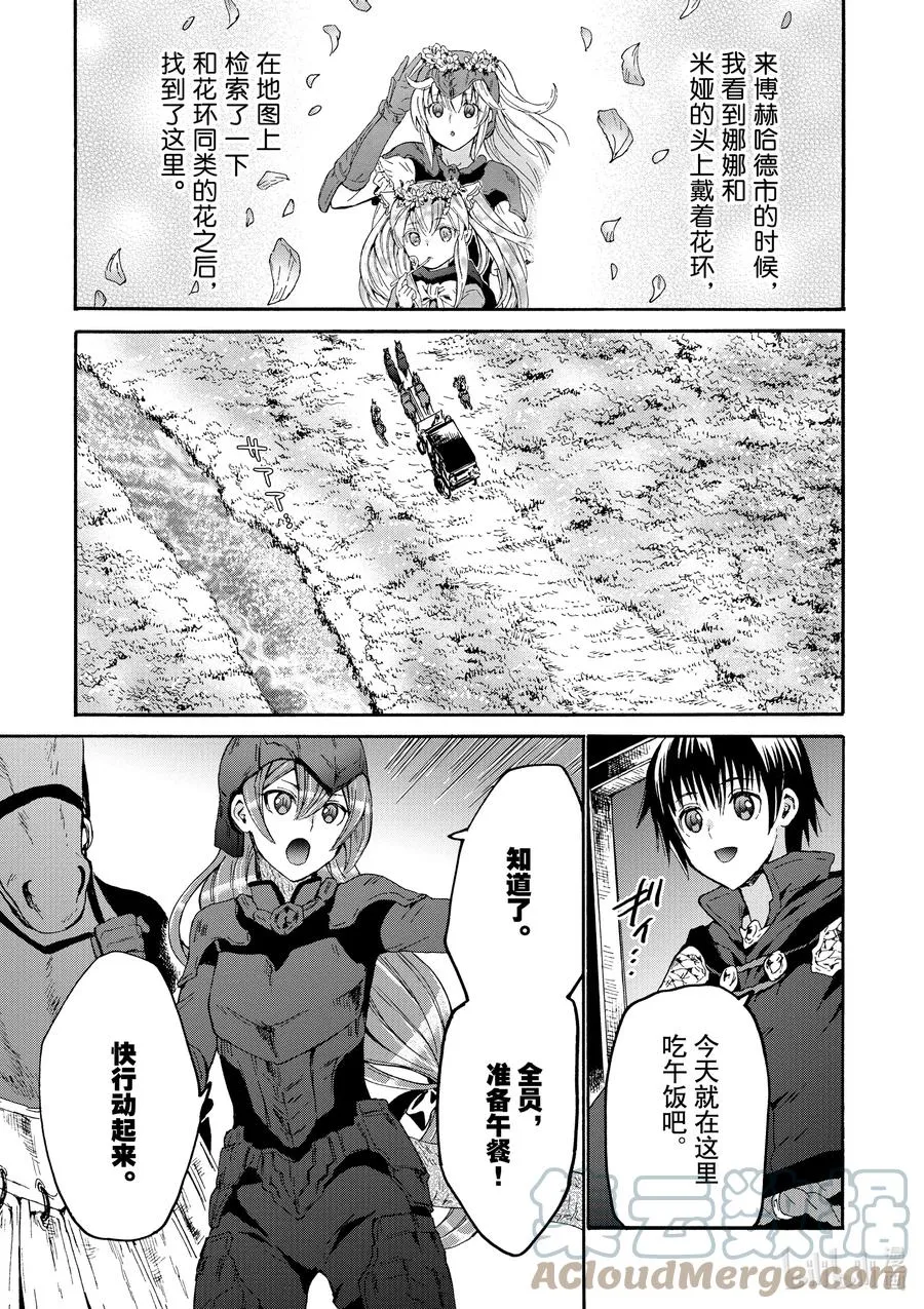 75 从博赫哈德市出发 第17页