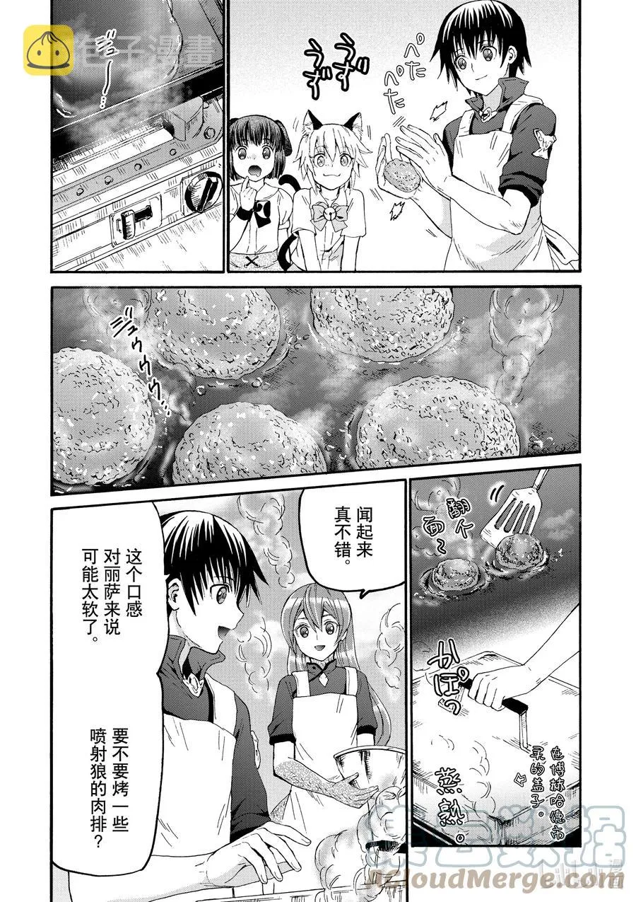 75 从博赫哈德市出发 第19页