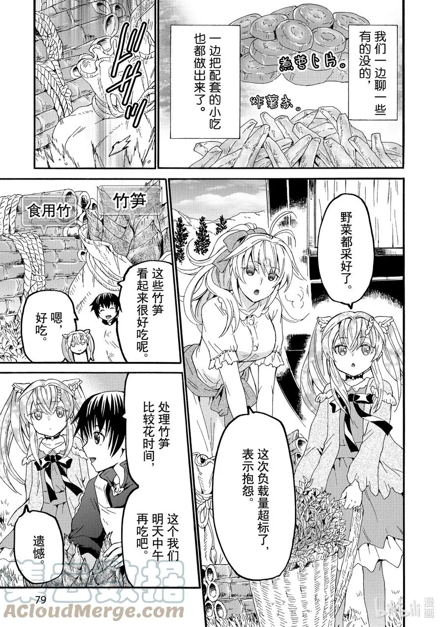 75 从博赫哈德市出发 第21页