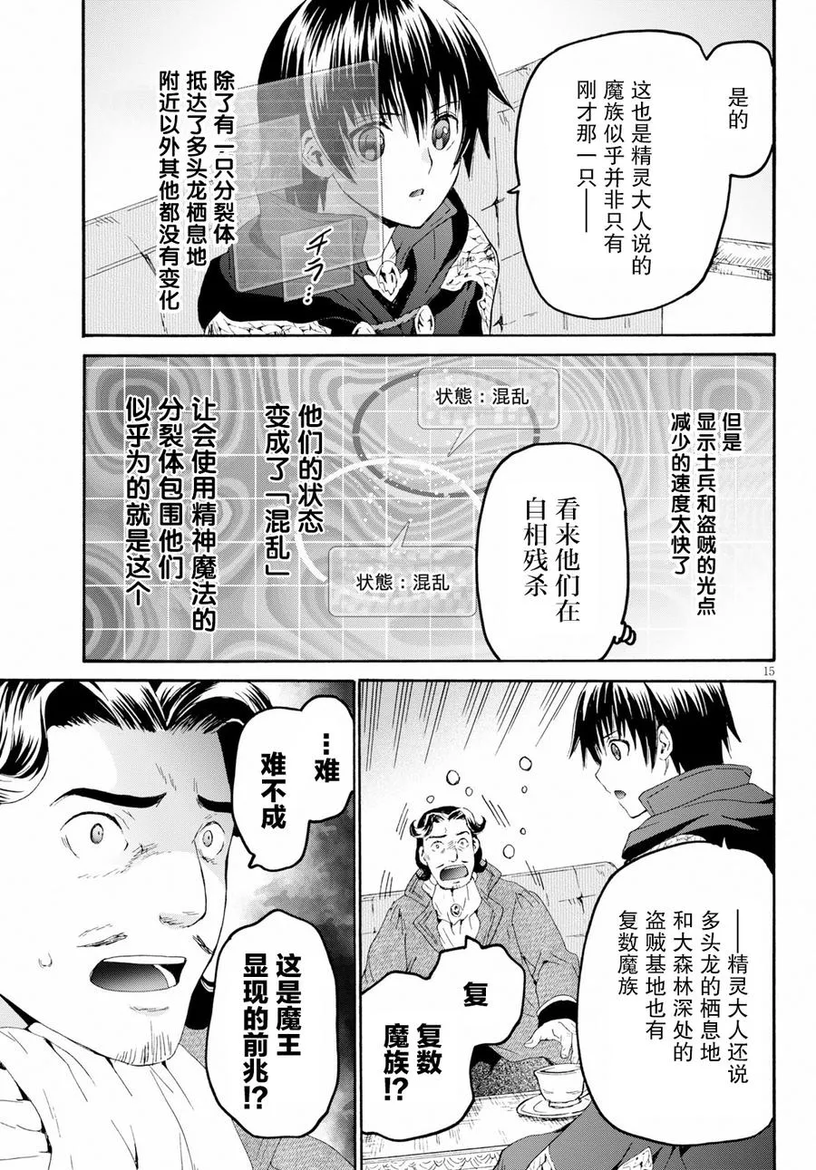 59 魔族的分身 第15页