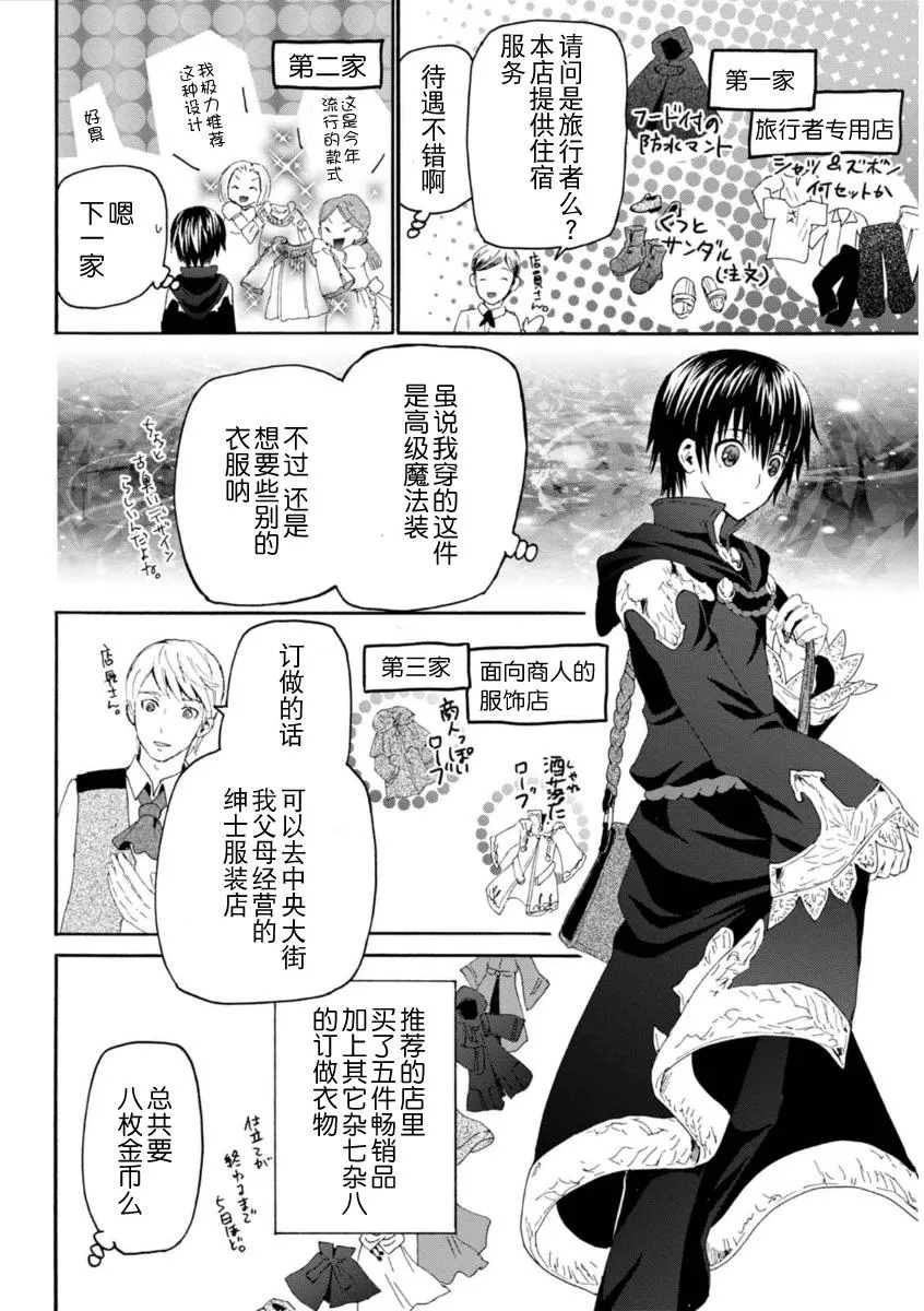 3 市内散步 第11页