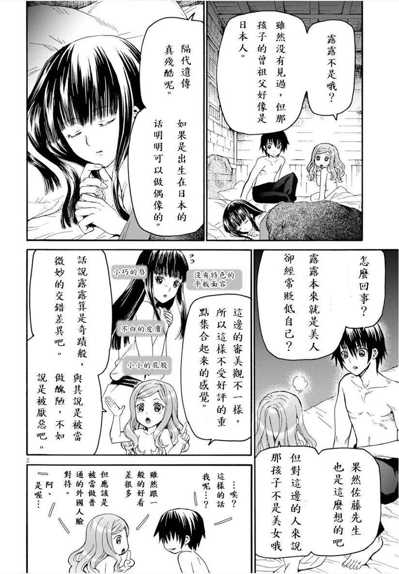 15 亚里沙 第2页
