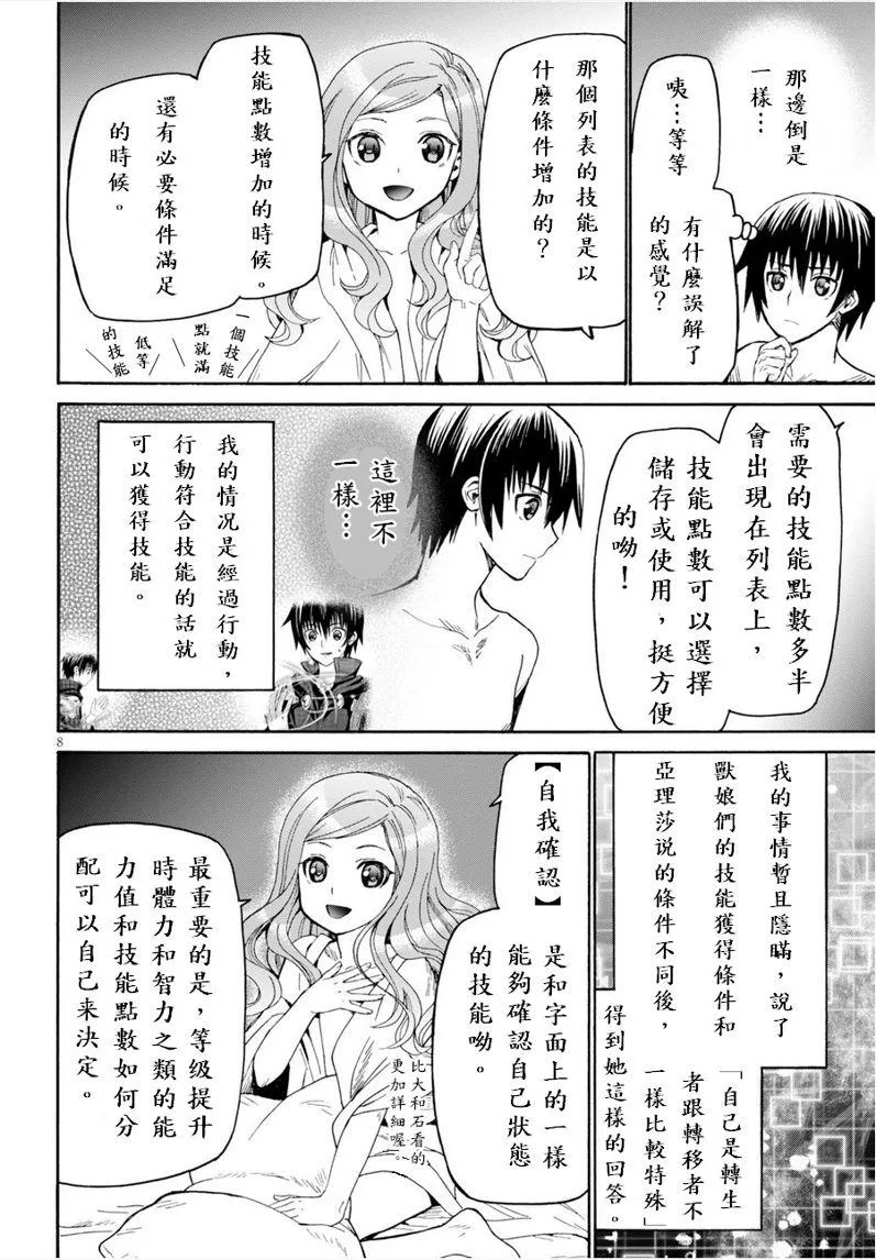 15 亚里沙 第8页